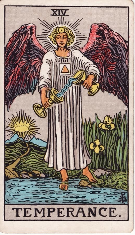 Temperance